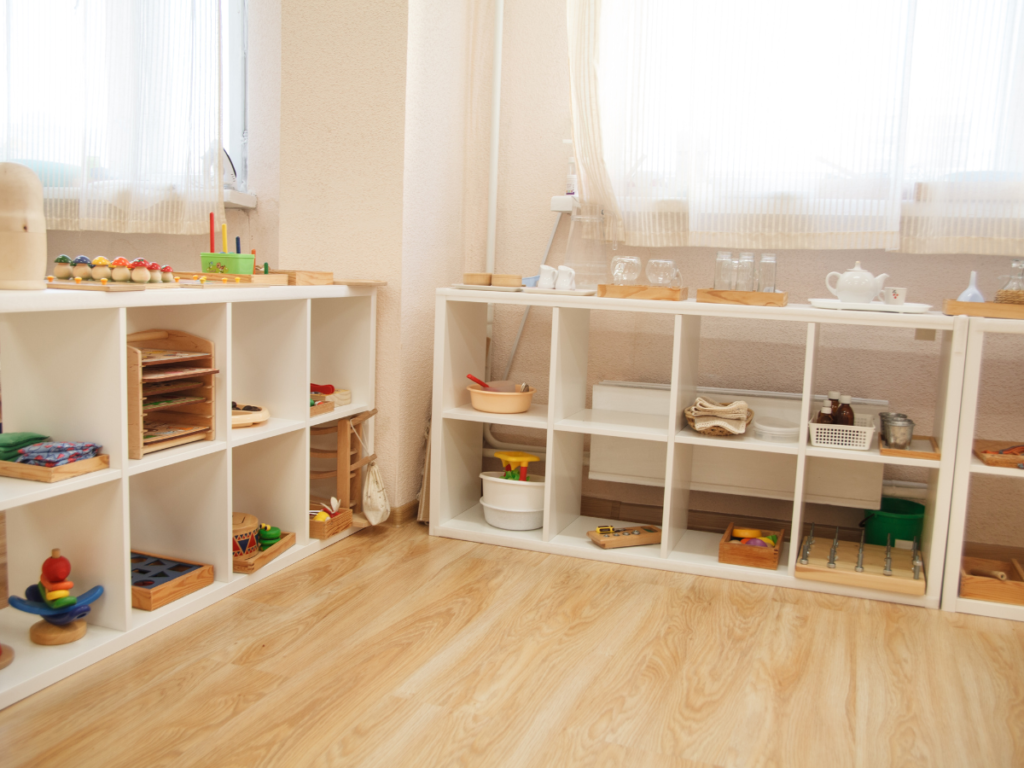 "What Is Montessori Preschool?" | FAQ & Complete Guide