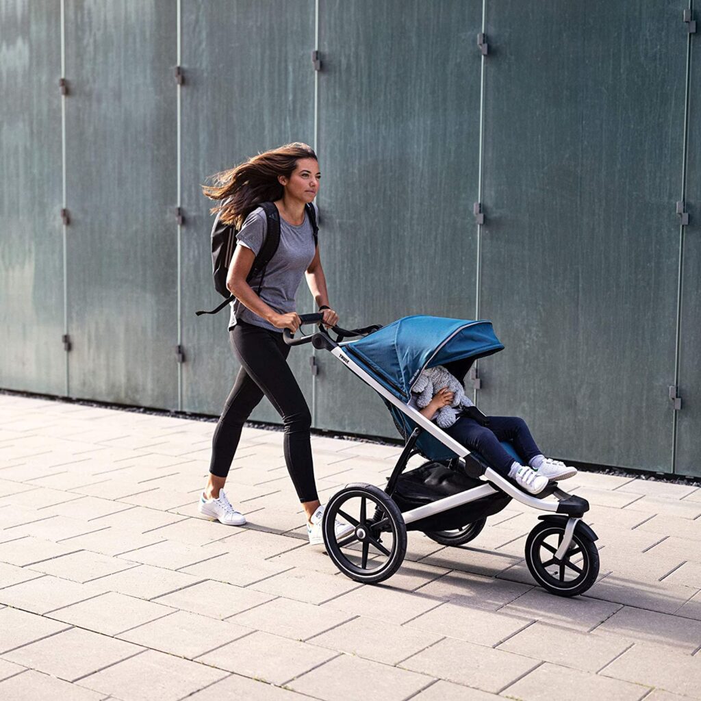 Thule Urban Glide 2 Jogging Stroller