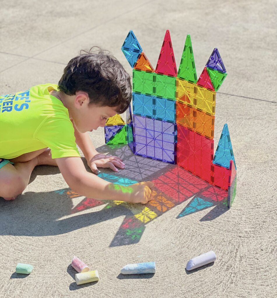 Benefits of Magna-Tiles: Complete Guide to Open-Ended Perfection