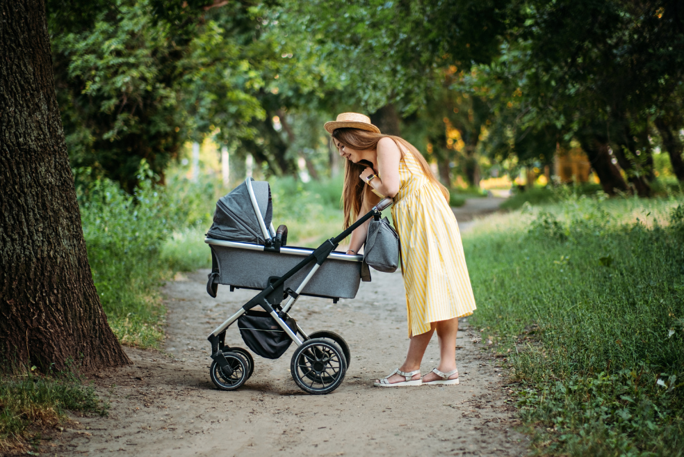 Best Eco-Friendly Baby Strollers | Top 9 Ranked & Rated