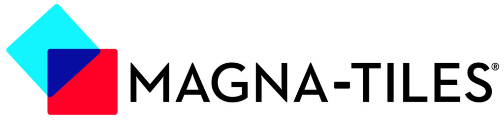 Magna-Tiles Logo