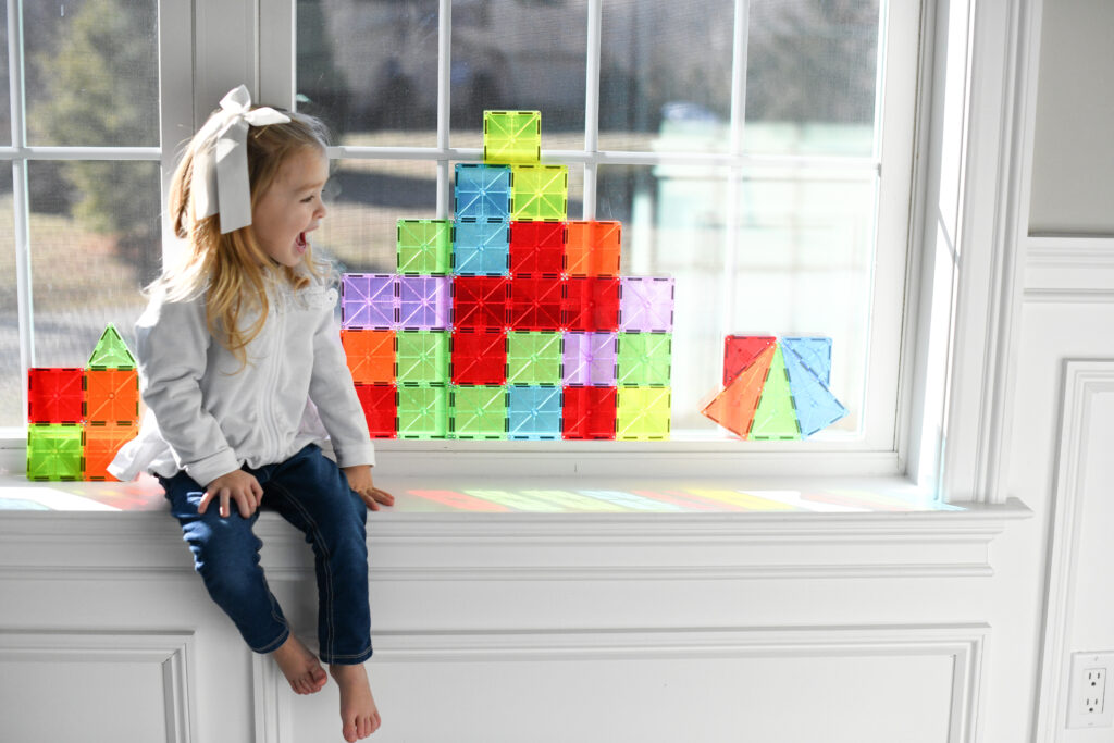 Benefits of Magna-Tiles: Complete Guide to Open-Ended Perfection