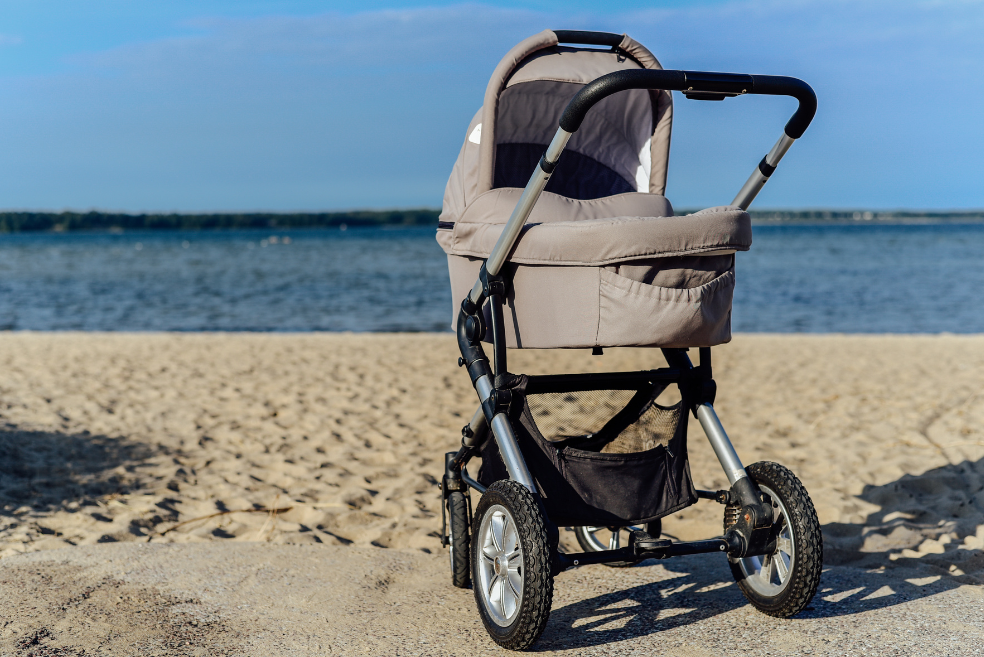 Best Eco-Friendly Baby Strollers | Top 9 Ranked & Rated