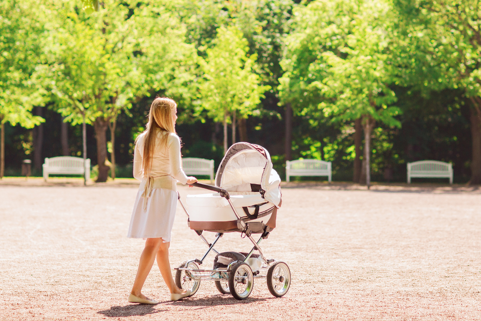 Best Eco-Friendly Baby Strollers | Top 9 Ranked & Rated