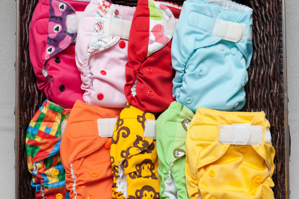 Top Cloth Diaper Companies | Ultimate Guide to Cloth Diapering