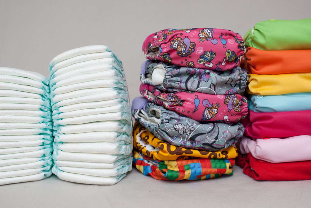 Top Cloth Diaper Companies | Ultimate Guide to Cloth Diapering