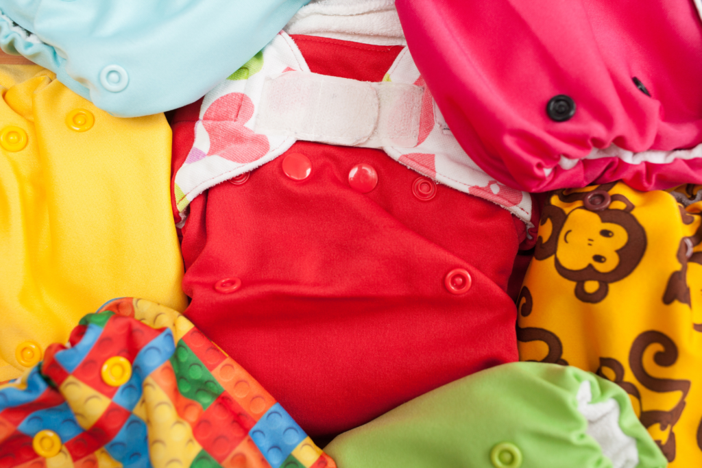 Top Cloth Diaper Companies | Ultimate Guide to Cloth Diapering