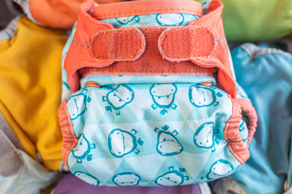 Top Cloth Diaper Companies | Ultimate Guide to Cloth Diapering