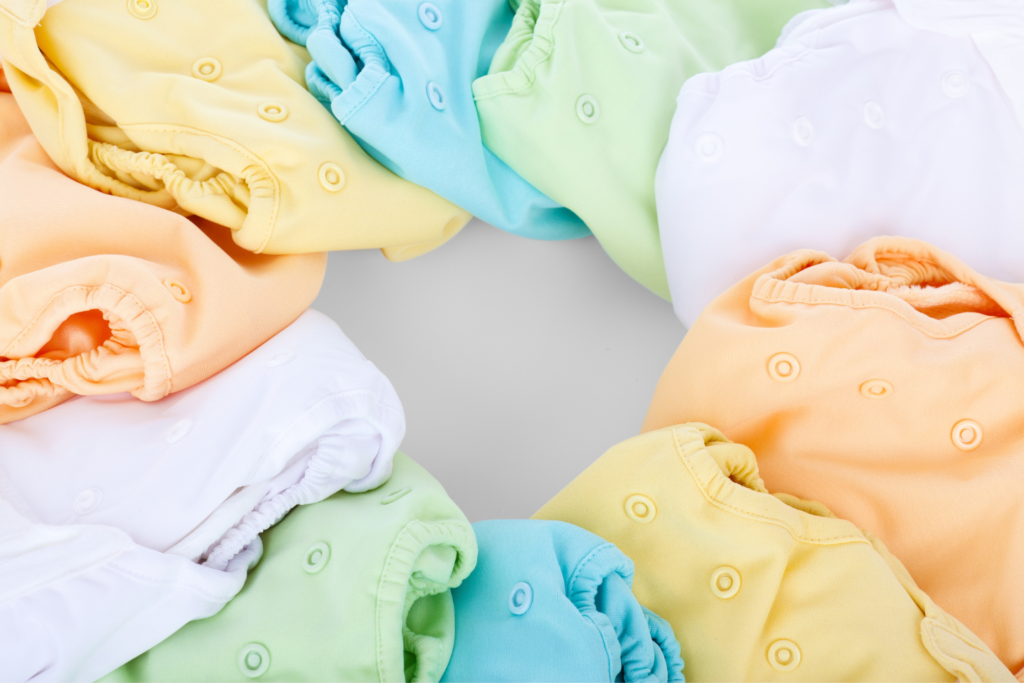 Top Cloth Diaper Companies | Ultimate Guide to Cloth Diapering