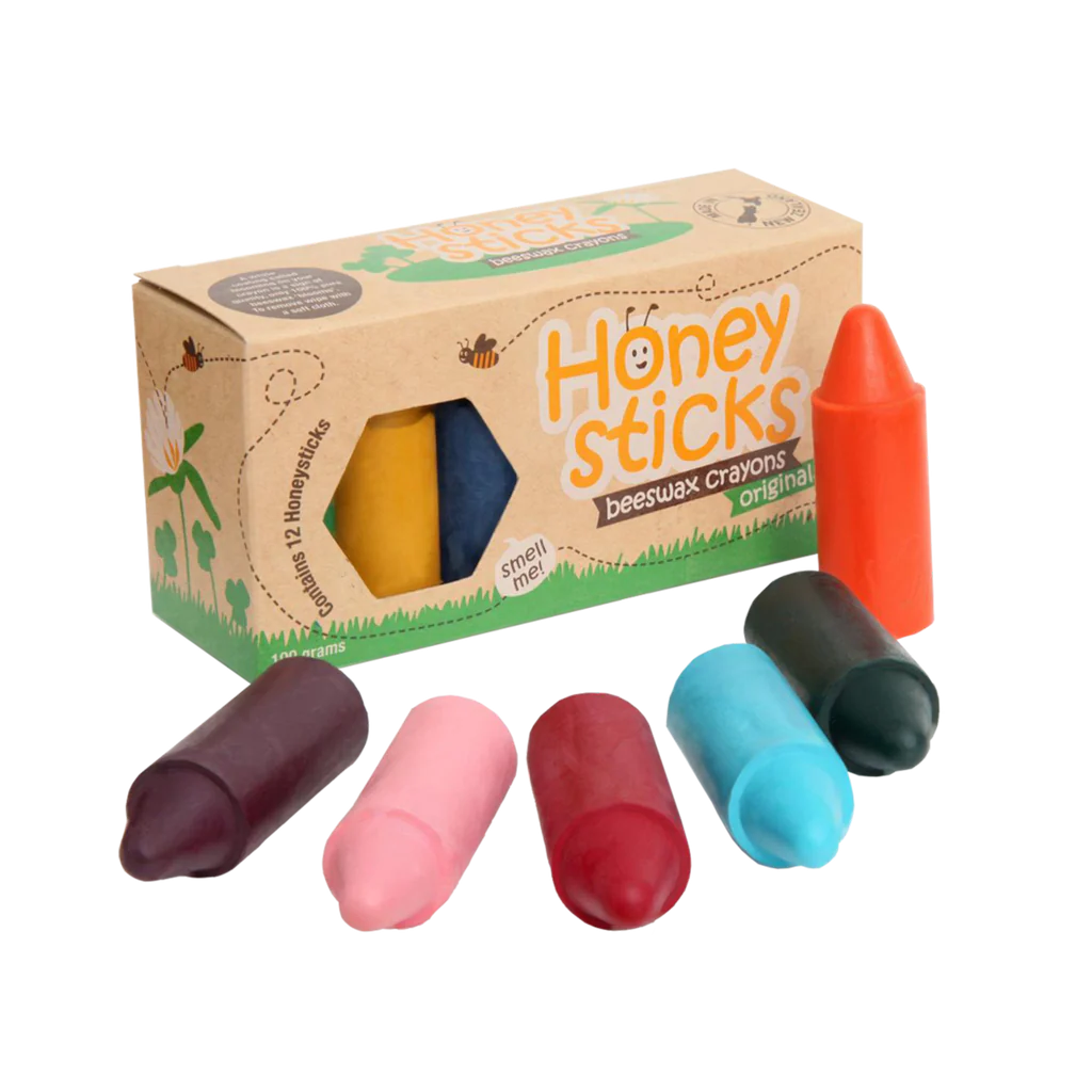 Honeysticks Originals by Honeysticks USA