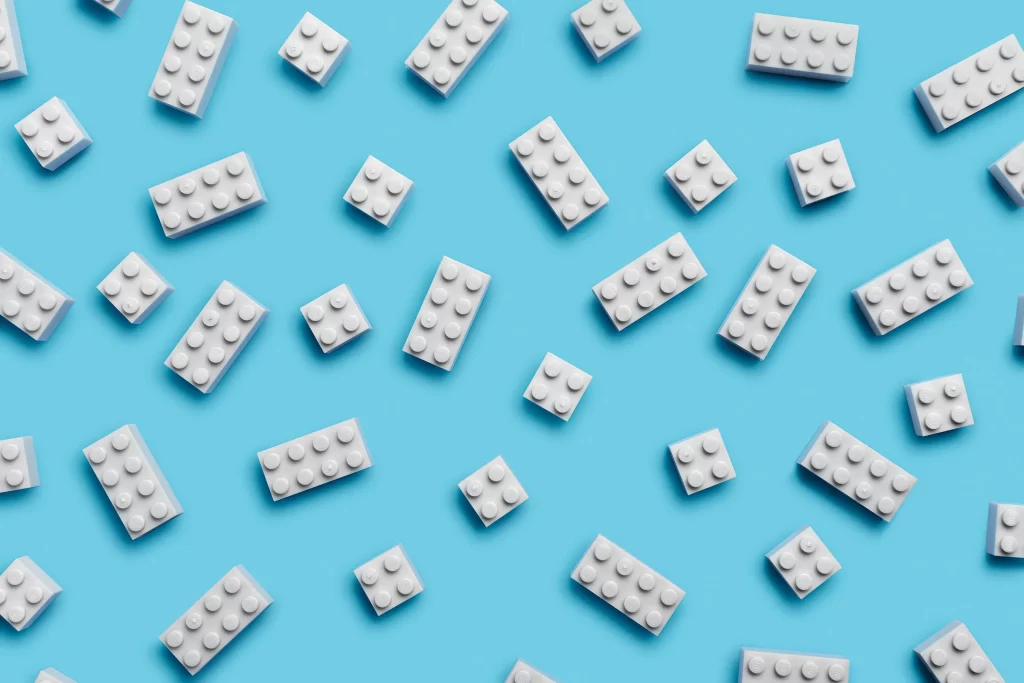 Lego Abandons Idea of Crafting Toy Bricks from Recycled Plastic Bottles