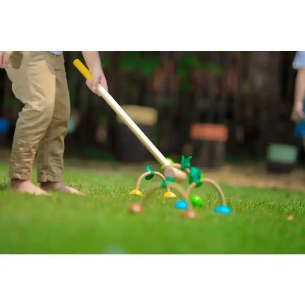 Croquet | Sustainably Made for 3+ Croquet | Sustainably Made for 3+