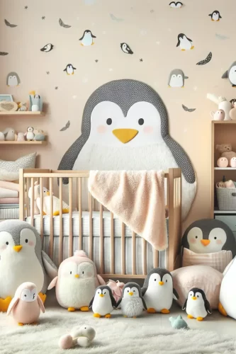 Adorable Baby Penguin Collections for Every Occasion