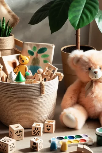 Best Eco Friendly Gift Ideas for Kids