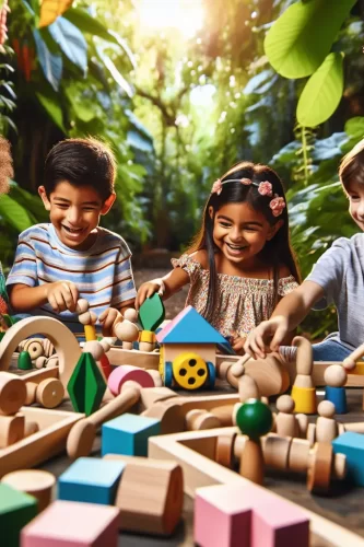 PlanToys Celebrated for Award-Winning Eco-Friendly Toys