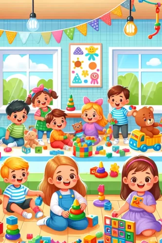 Top Educational Toys for Kids Aged 5 to 8